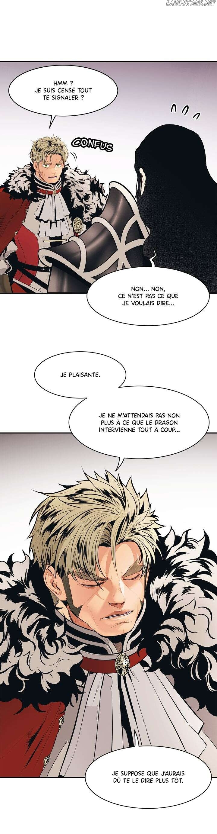Mookhyang: Dark Lady Chapitre 59 - Page 30