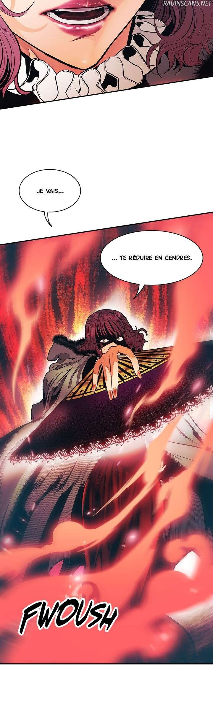 Mookhyang: Dark Lady Chapitre 59 - Page 8