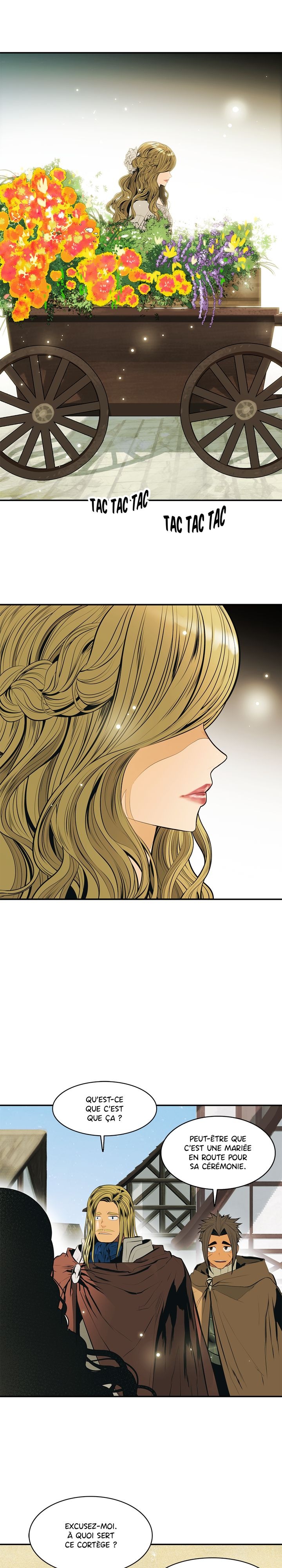 Mookhyang: Dark Lady Chapitre 56 - Page 16