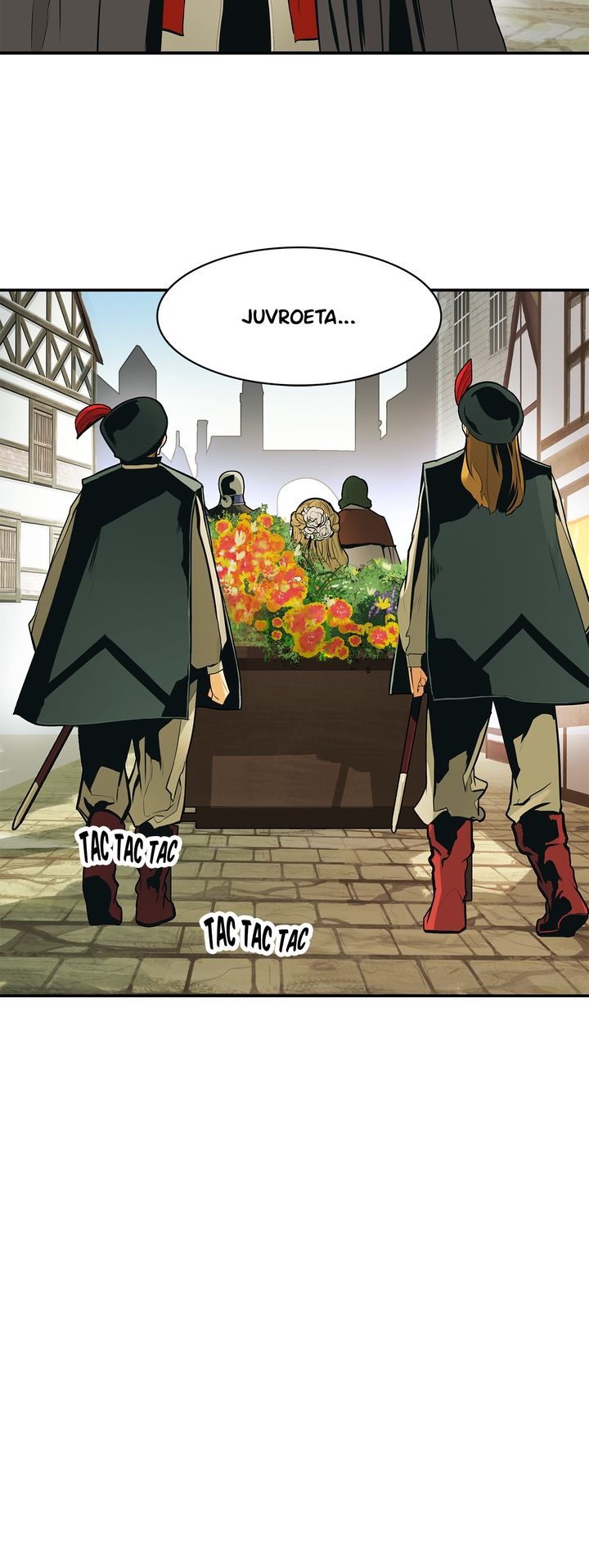 Mookhyang: Dark Lady Chapitre 56 - Page 21