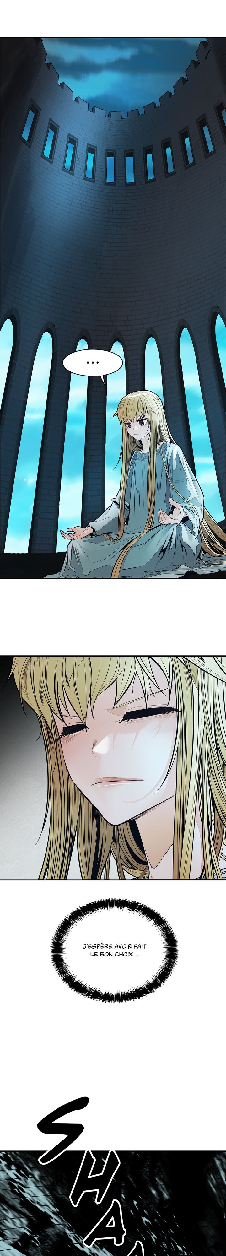 Mookhyang: Dark Lady Chapitre 56 - Page 28