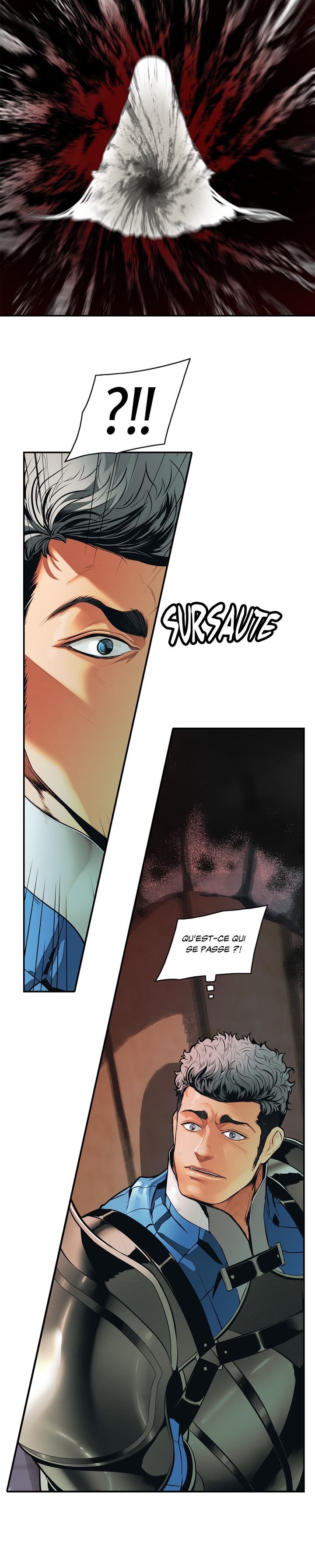 Mookhyang: Dark Lady Chapitre 56 - Page 31