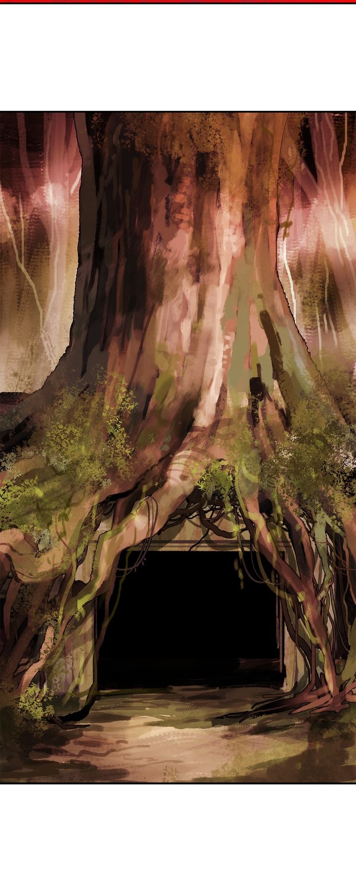 Mookhyang: Dark Lady Chapitre 56 - Page 33