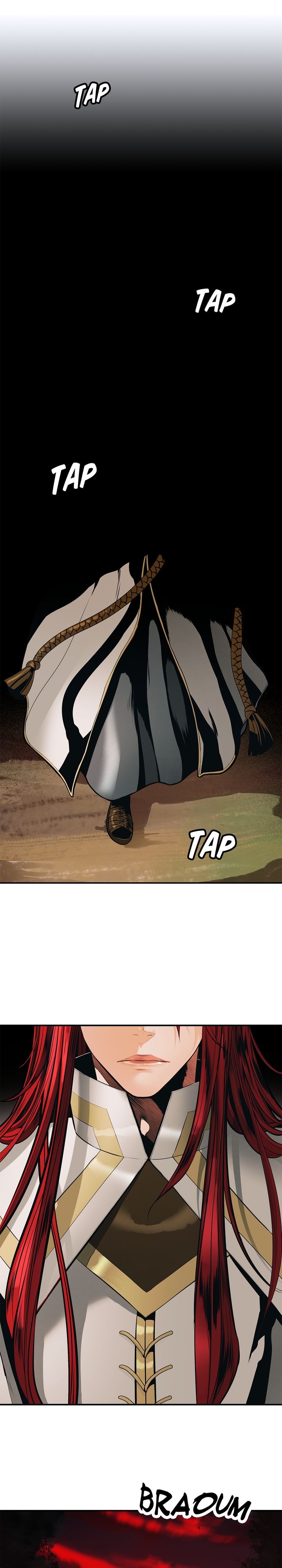 Mookhyang: Dark Lady Chapitre 56 - Page 34