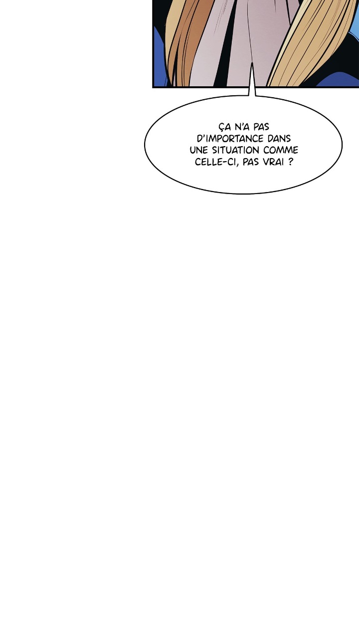 Mookhyang: Dark Lady Chapitre 166 - Page 11