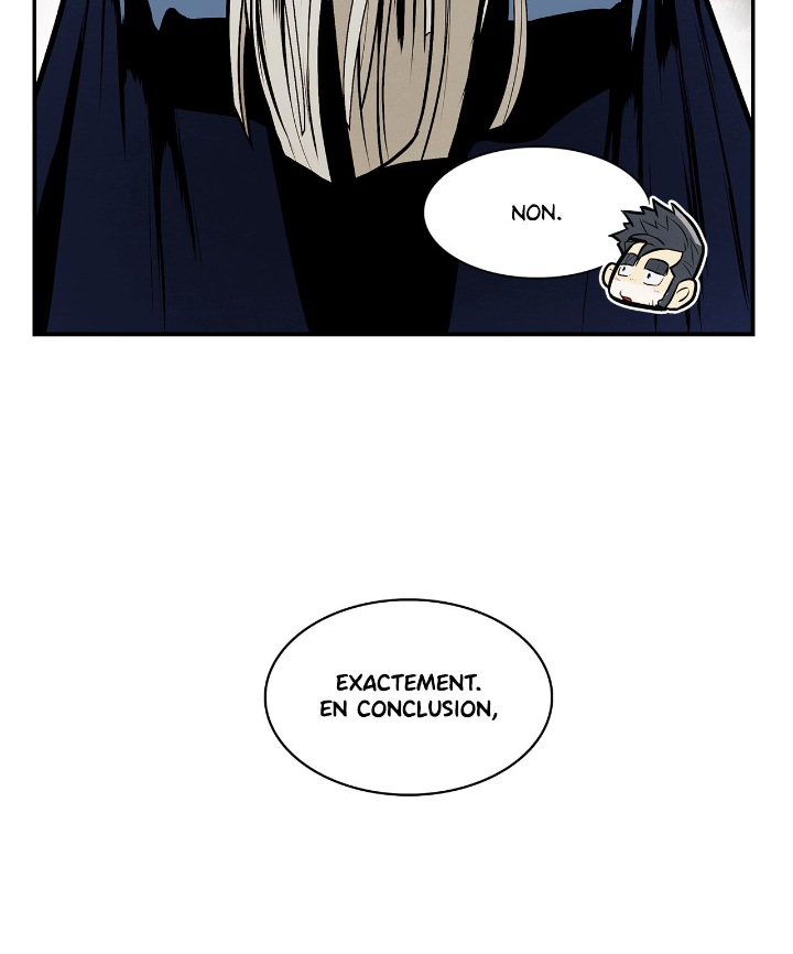 Mookhyang: Dark Lady Chapitre 166 - Page 16