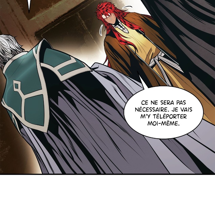 Mookhyang: Dark Lady Chapitre 166 - Page 20