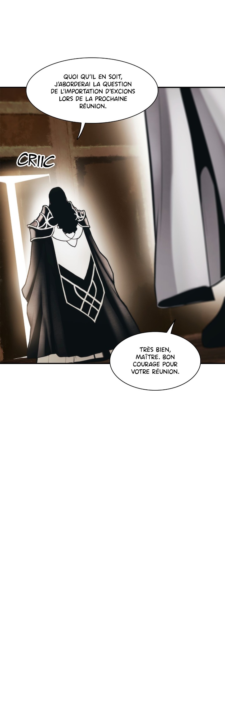 Mookhyang: Dark Lady Chapitre 166 - Page 22