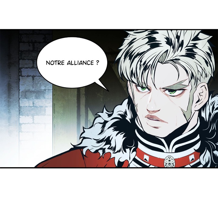Mookhyang: Dark Lady Chapitre 166 - Page 32