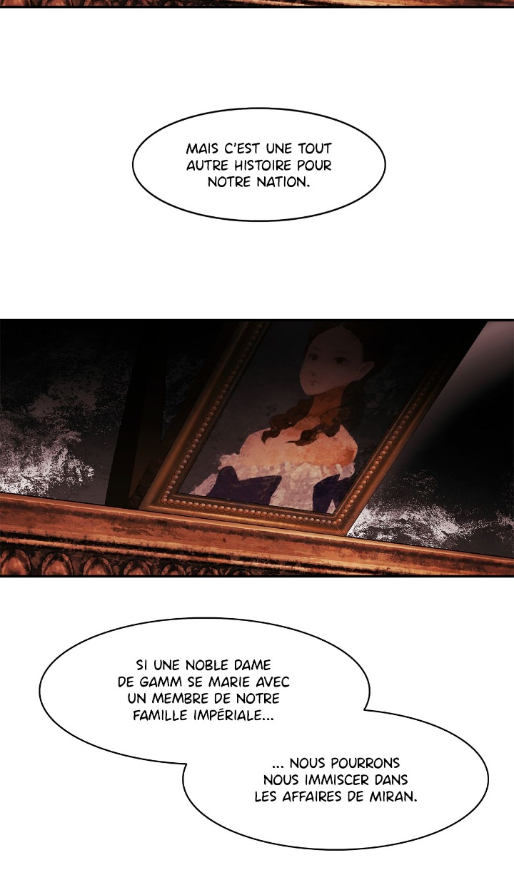 Mookhyang: Dark Lady Chapitre 166 - Page 9