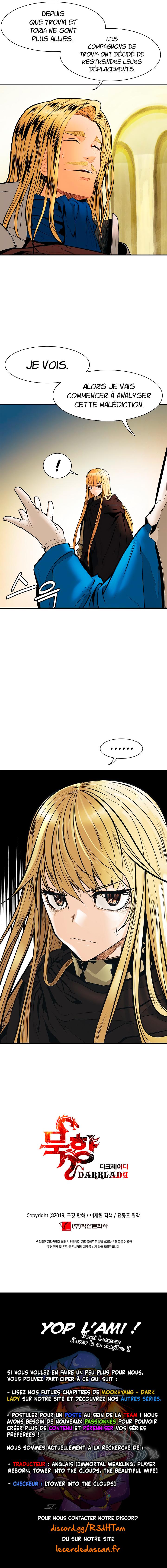 Mookhyang: Dark Lady Chapitre 29 - Page 9