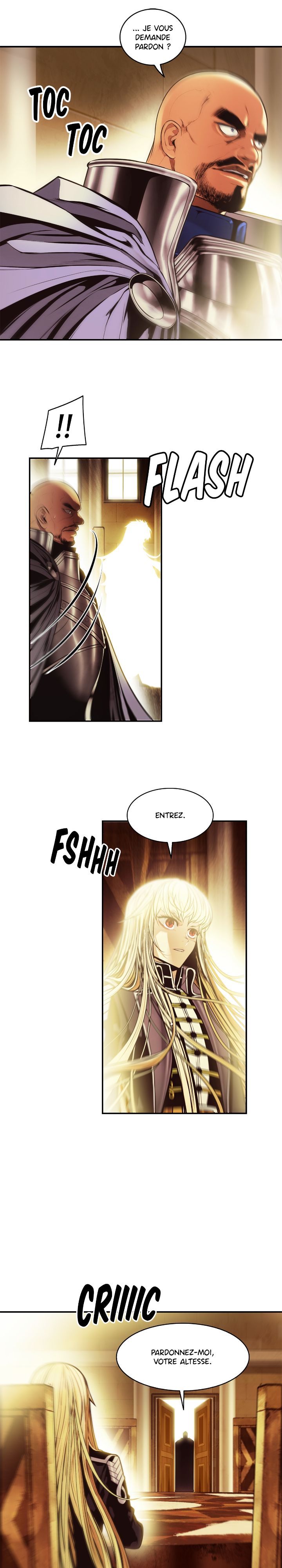 Mookhyang: Dark Lady Chapitre 198 - Page 14