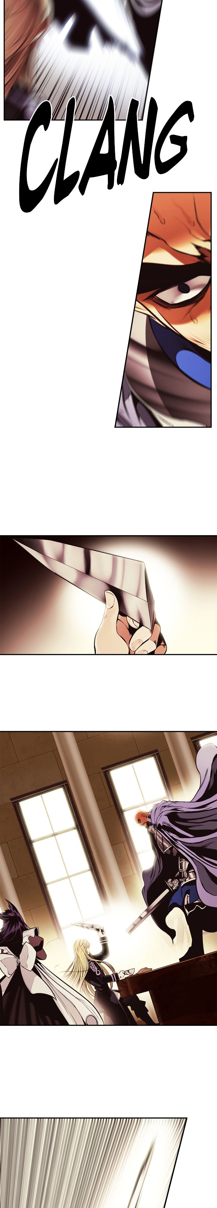 Mookhyang: Dark Lady Chapitre 198 - Page 2