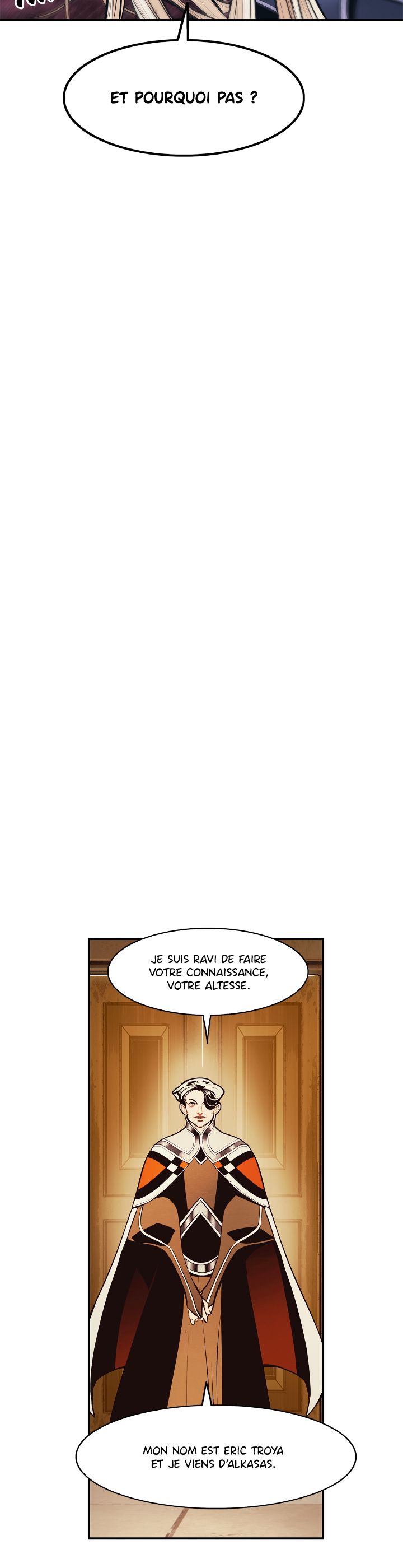Mookhyang: Dark Lady Chapitre 198 - Page 22
