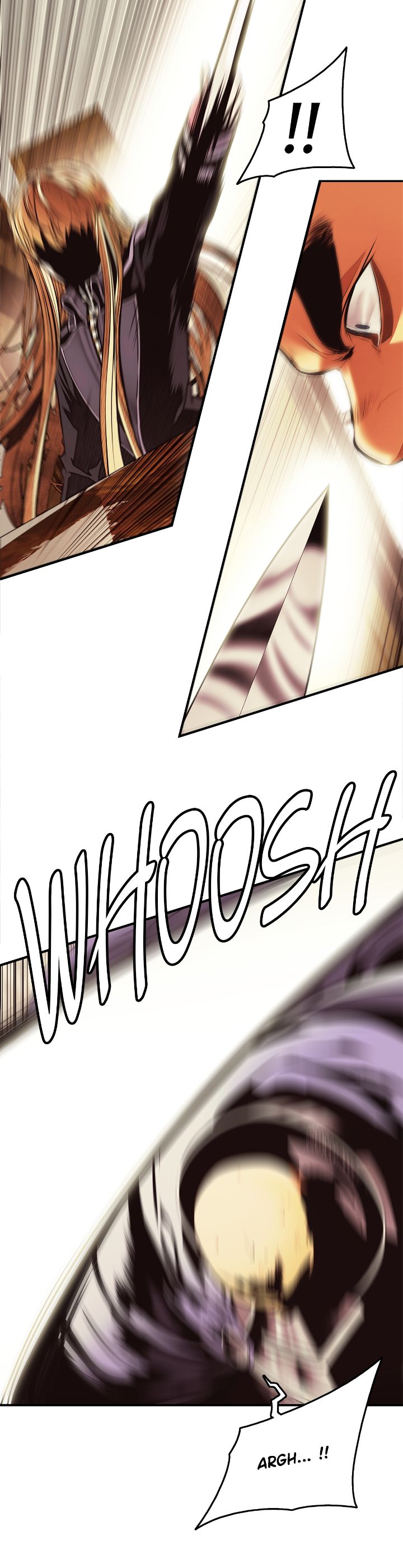 Mookhyang: Dark Lady Chapitre 198 - Page 3