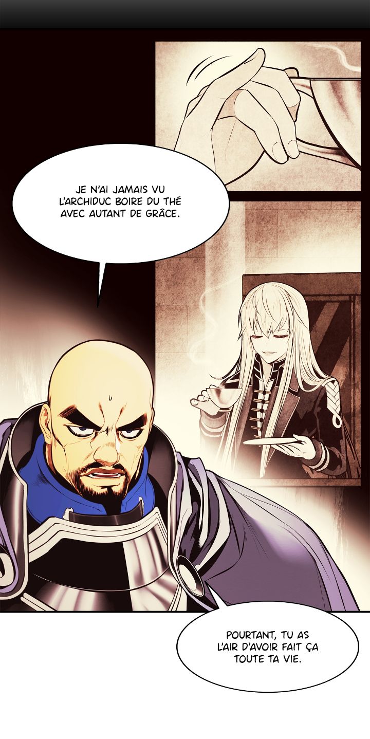 Mookhyang: Dark Lady Chapitre 198 - Page 6