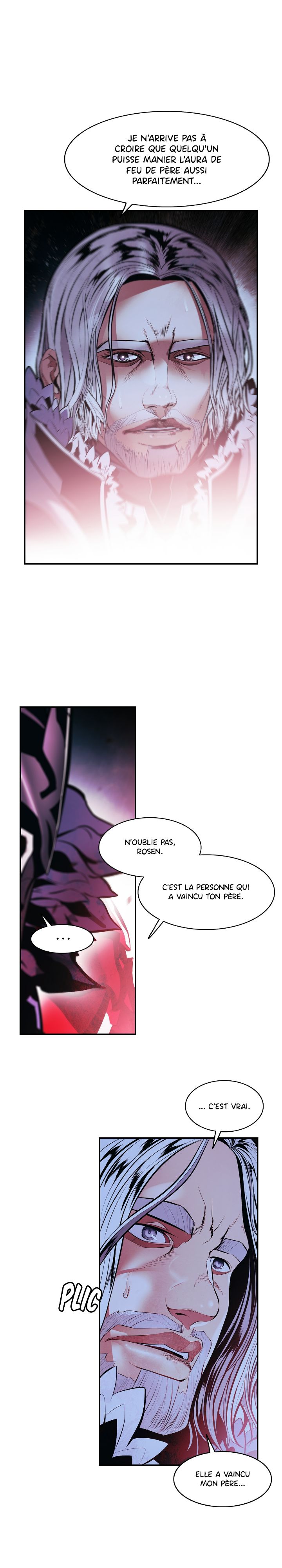 Mookhyang: Dark Lady Chapitre 203 - Page 1