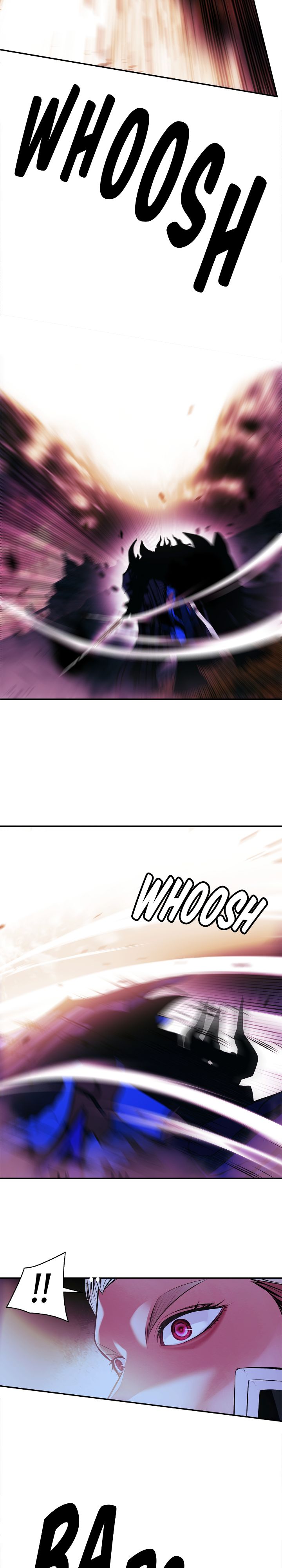Mookhyang: Dark Lady Chapitre 203 - Page 10