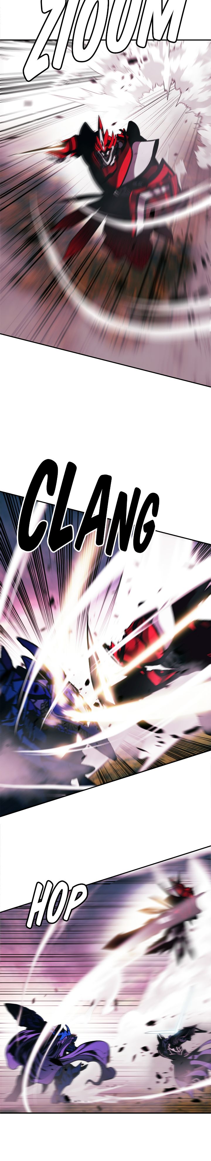 Mookhyang: Dark Lady Chapitre 203 - Page 13