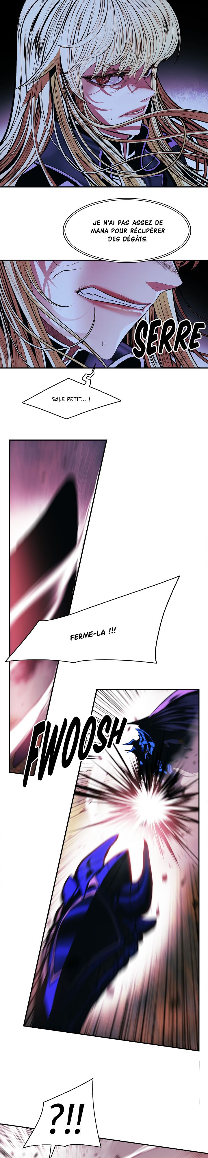Mookhyang: Dark Lady Chapitre 203 - Page 15