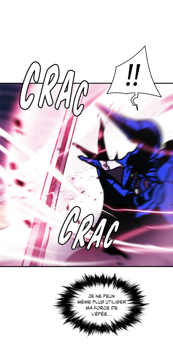 Mookhyang: Dark Lady Chapitre 203 - Page 22
