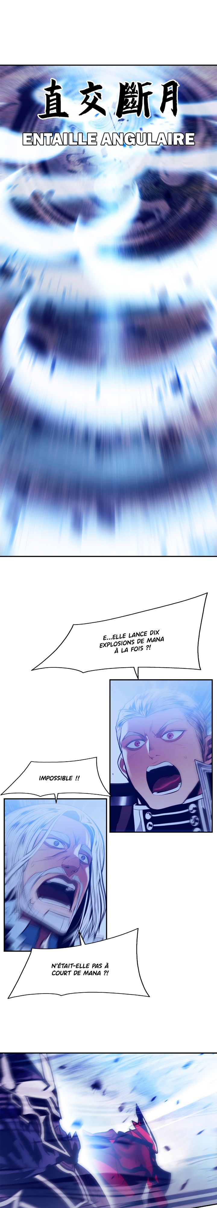Mookhyang: Dark Lady Chapitre 203 - Page 26