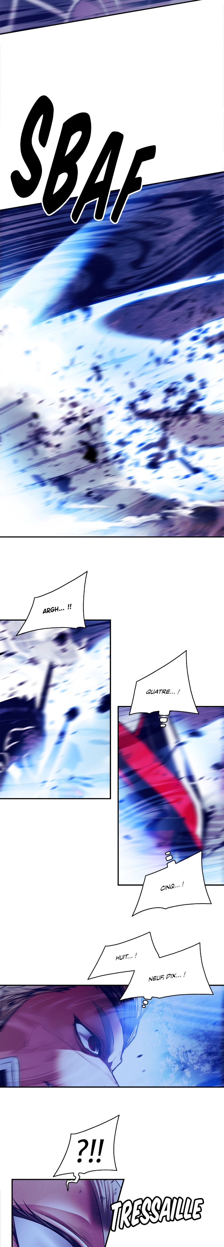 Mookhyang: Dark Lady Chapitre 203 - Page 27