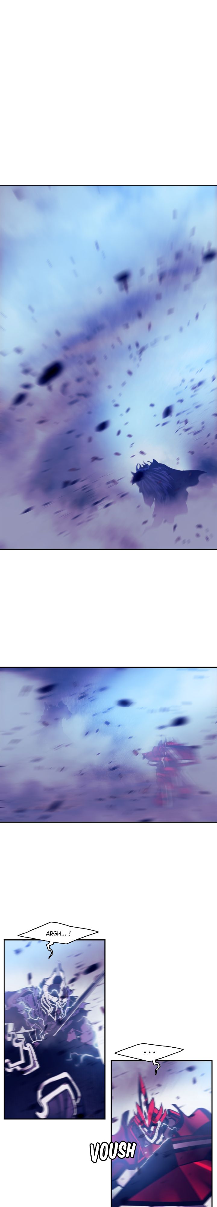 Mookhyang: Dark Lady Chapitre 203 - Page 29