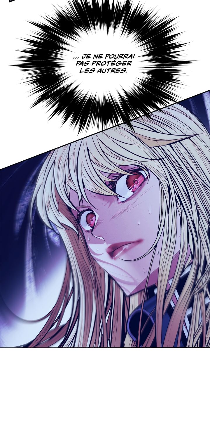 Mookhyang: Dark Lady Chapitre 203 - Page 31