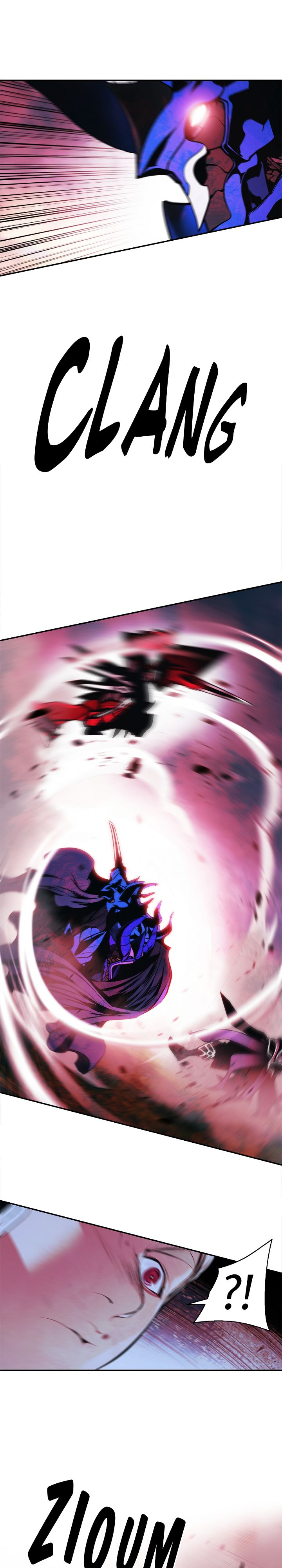 Mookhyang: Dark Lady Chapitre 203 - Page 5