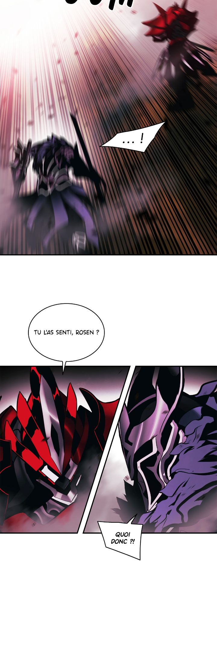 Mookhyang: Dark Lady Chapitre 203 - Page 6