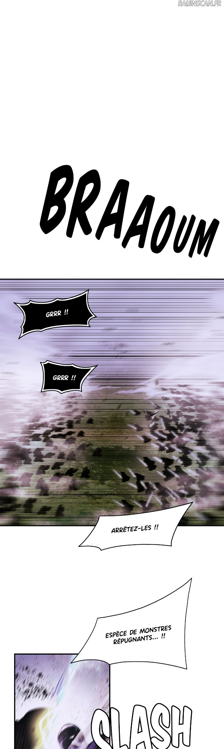 Mookhyang: Dark Lady Chapitre 239 - Page 1