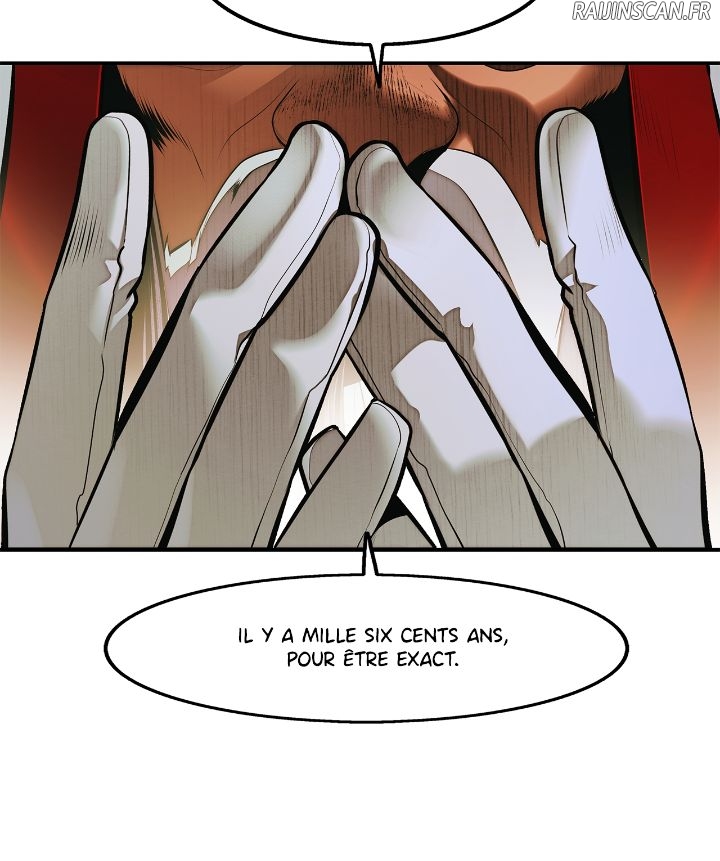 Mookhyang: Dark Lady Chapitre 239 - Page 14