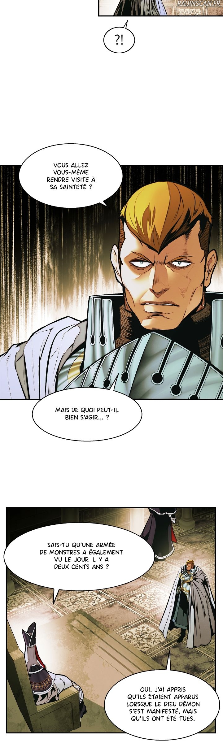 Mookhyang: Dark Lady Chapitre 239 - Page 16
