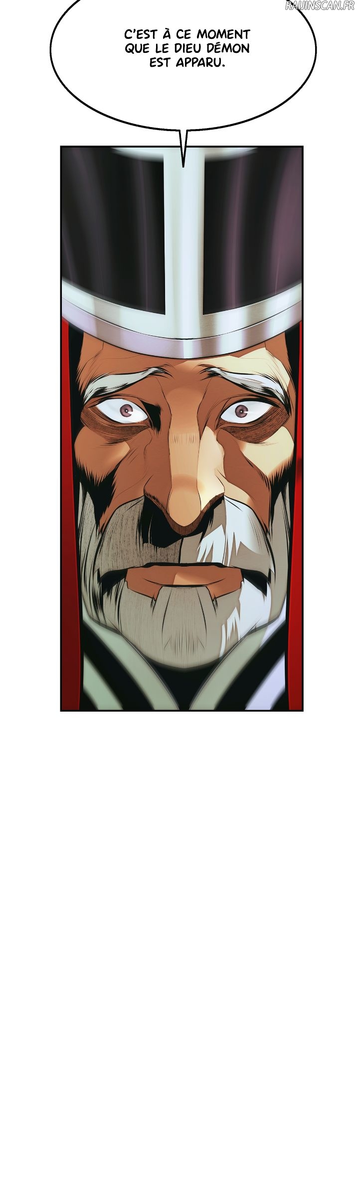 Mookhyang: Dark Lady Chapitre 239 - Page 18