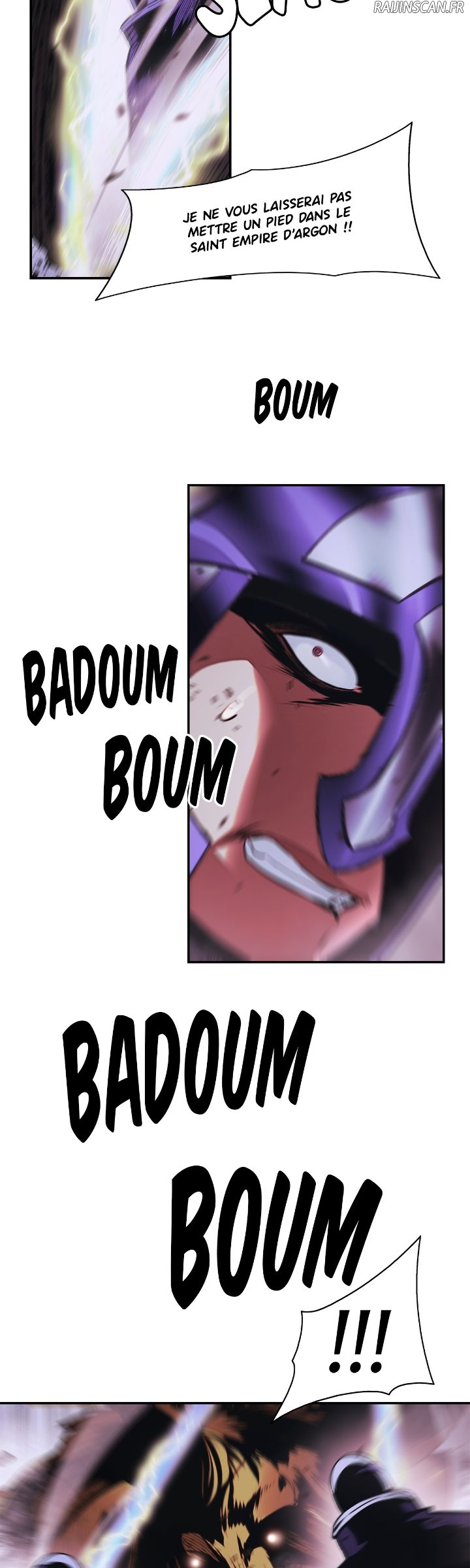 Mookhyang: Dark Lady Chapitre 239 - Page 2