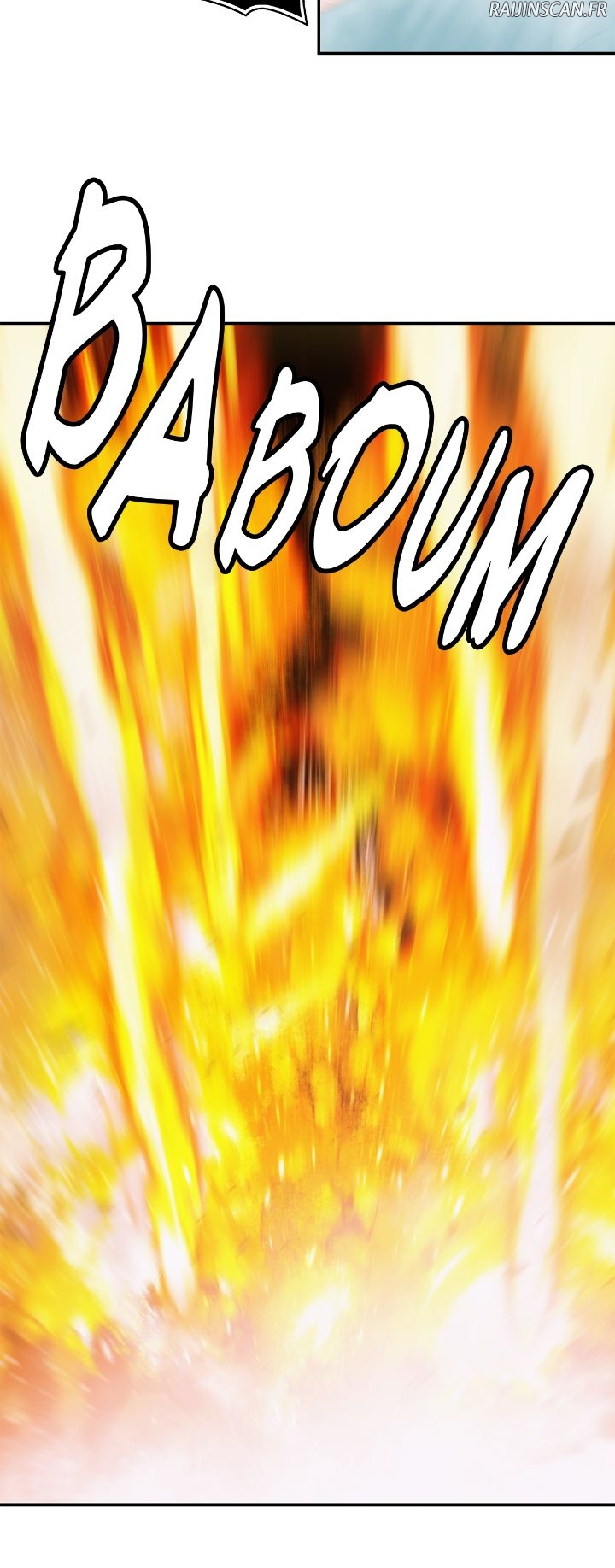 Mookhyang: Dark Lady Chapitre 239 - Page 23