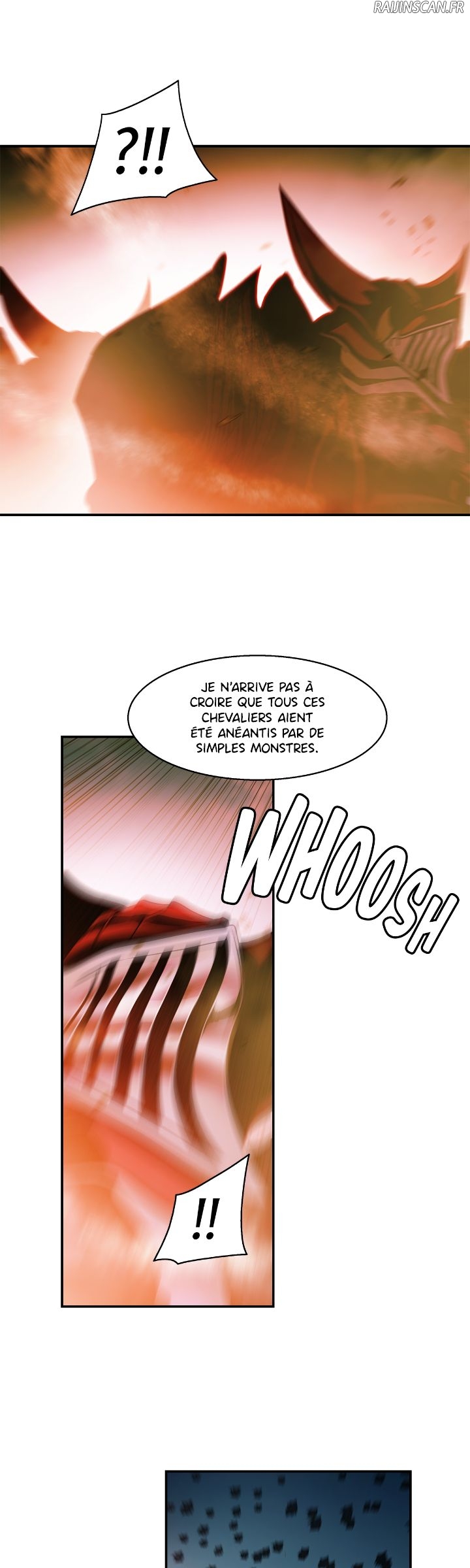 Mookhyang: Dark Lady Chapitre 239 - Page 24