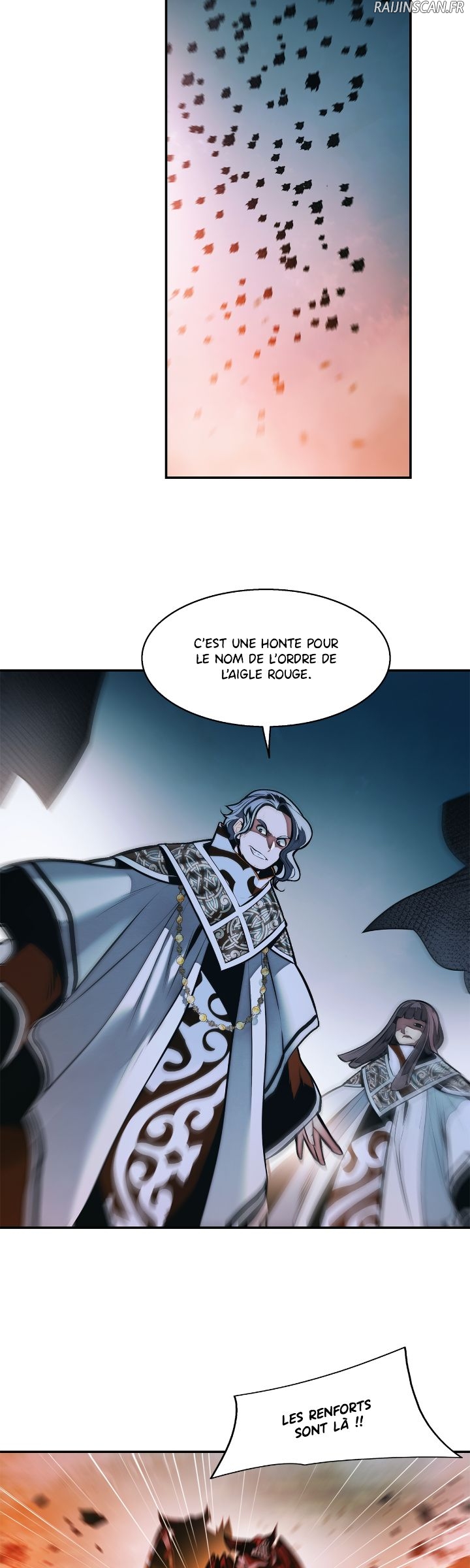Mookhyang: Dark Lady Chapitre 239 - Page 25