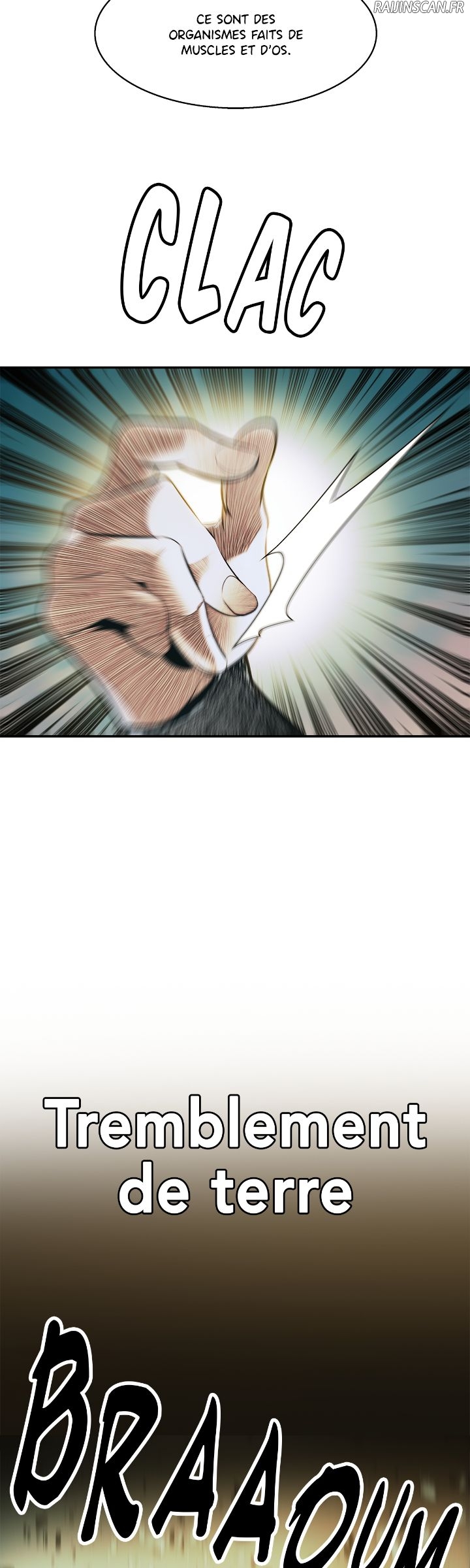 Mookhyang: Dark Lady Chapitre 239 - Page 27