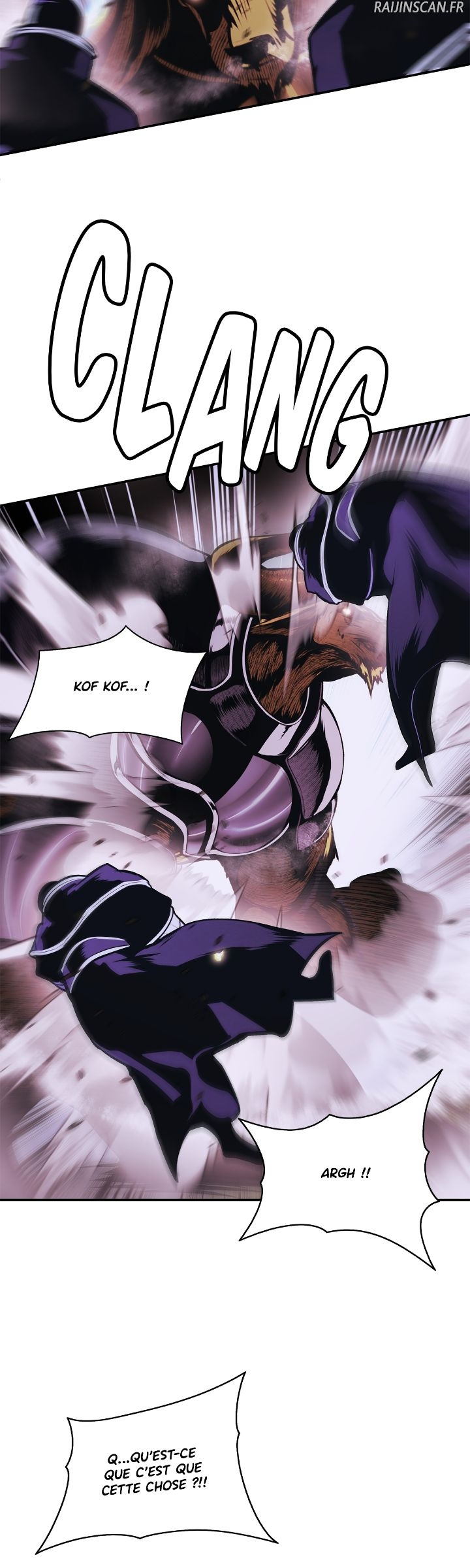 Mookhyang: Dark Lady Chapitre 239 - Page 3