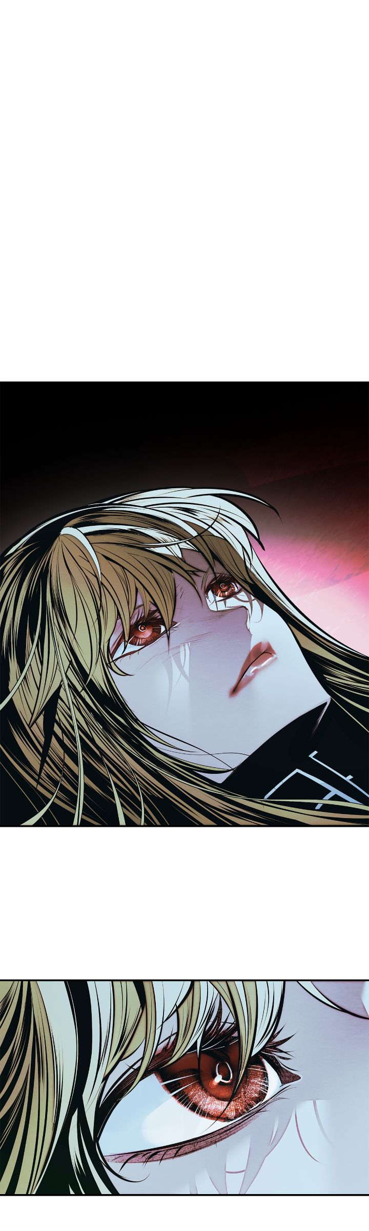 Mookhyang: Dark Lady Chapitre 222 - Page 1