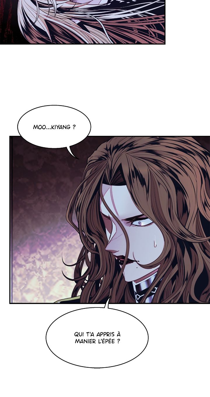 Mookhyang: Dark Lady Chapitre 222 - Page 12