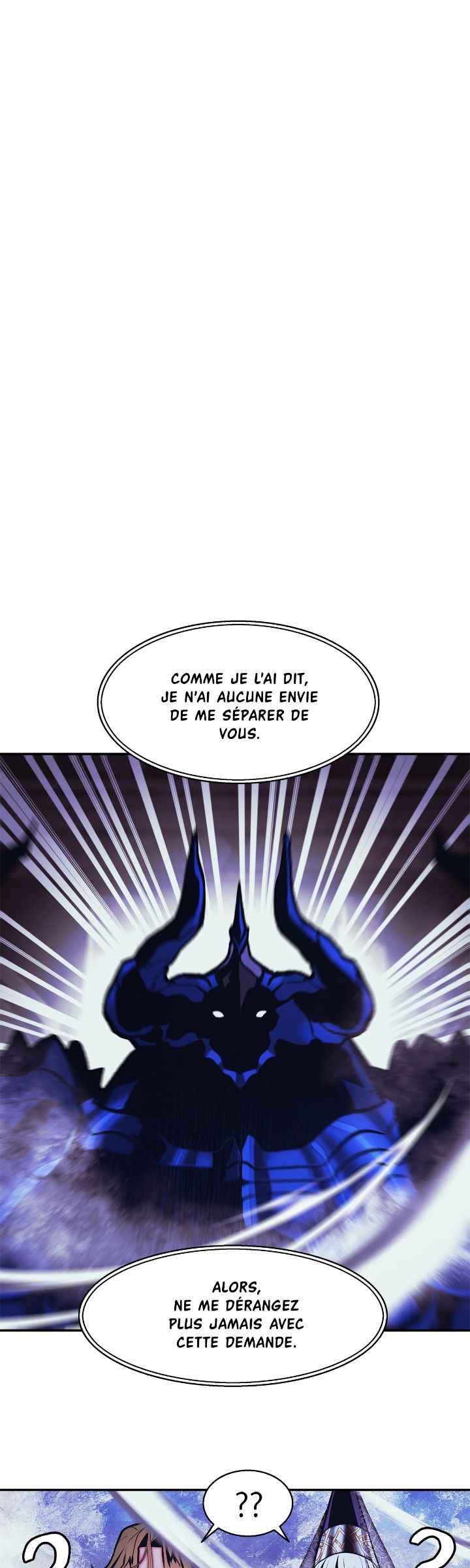 Mookhyang: Dark Lady Chapitre 222 - Page 21