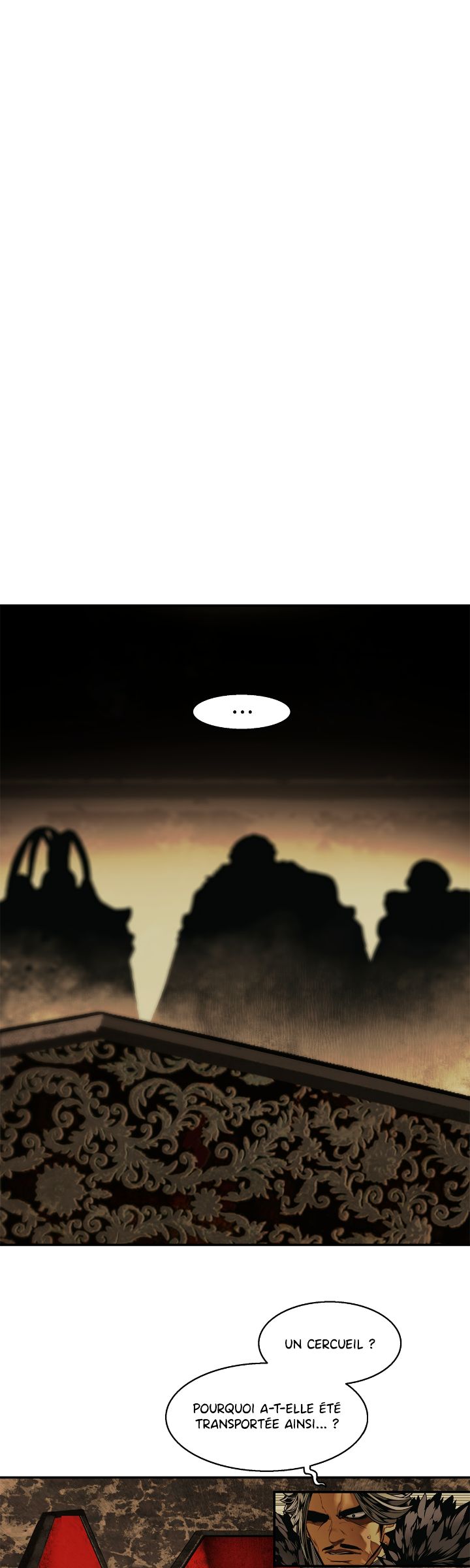 Mookhyang: Dark Lady Chapitre 222 - Page 36