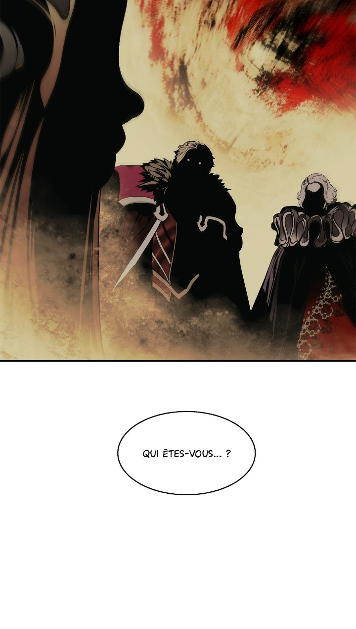 Mookhyang: Dark Lady Chapitre 222 - Page 39