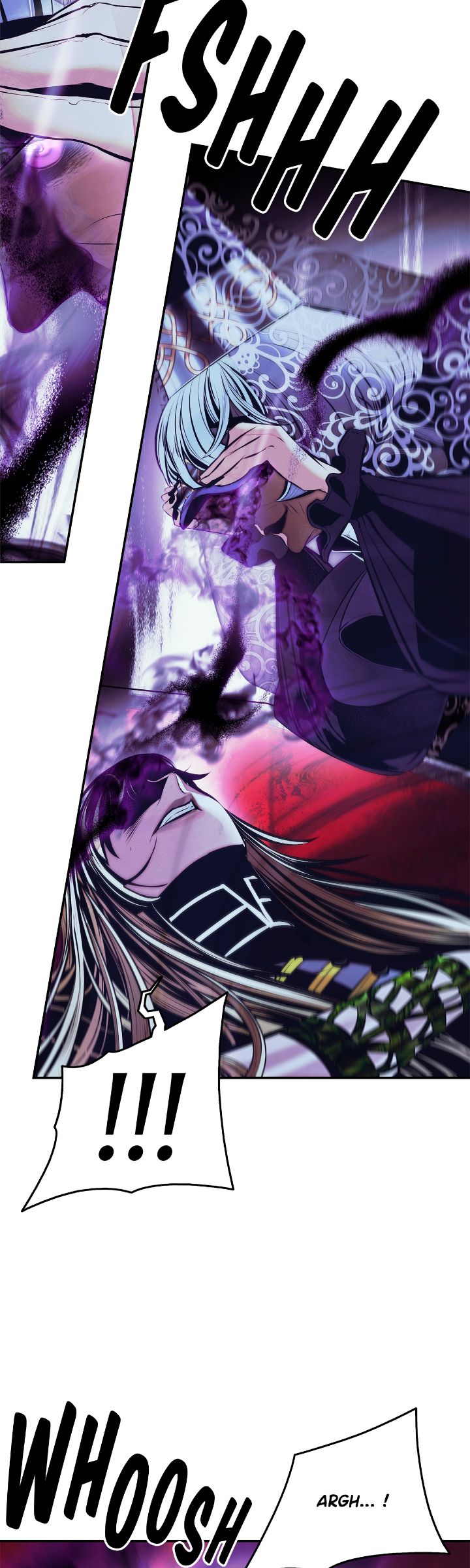 Mookhyang: Dark Lady Chapitre 222 - Page 6