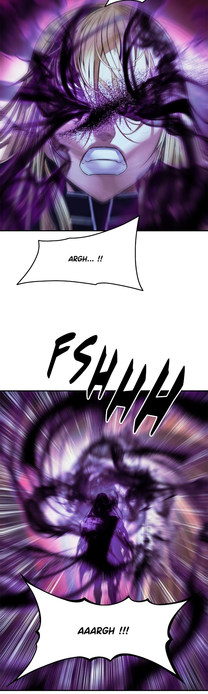 Mookhyang: Dark Lady Chapitre 222 - Page 7