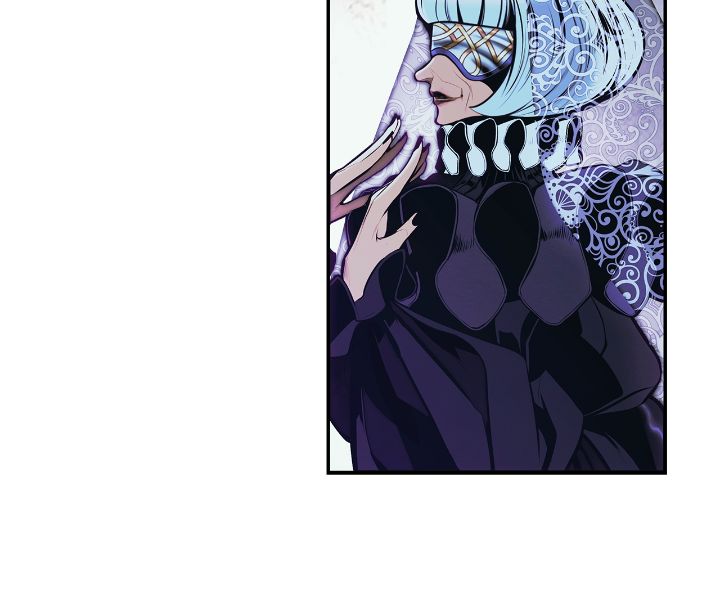 Mookhyang: Dark Lady Chapitre 222 - Page 9