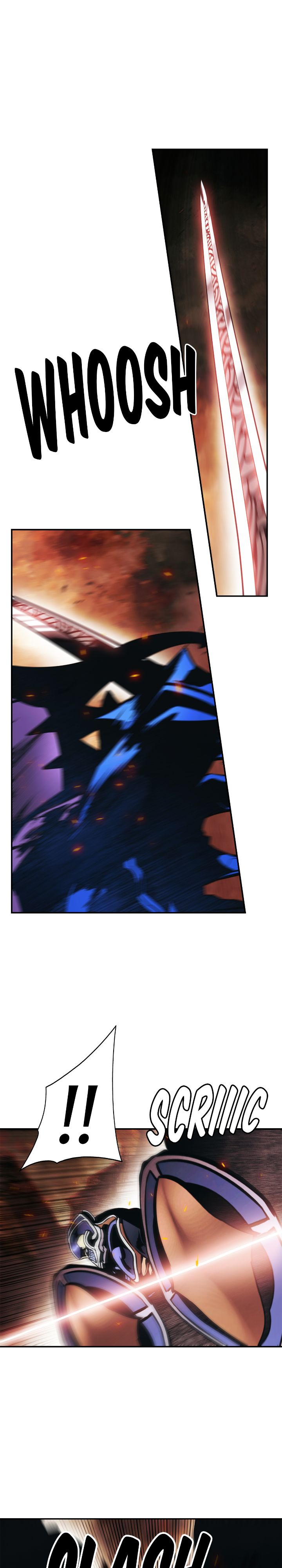 Mookhyang: Dark Lady Chapitre 200 - Page 1
